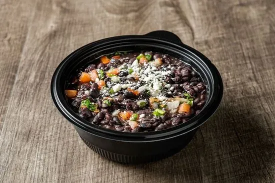 Black Beans QT