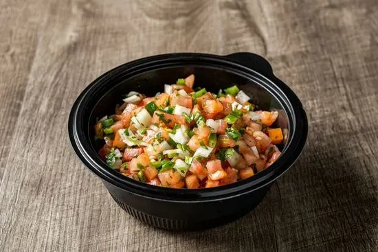 Pico de Gallo QT