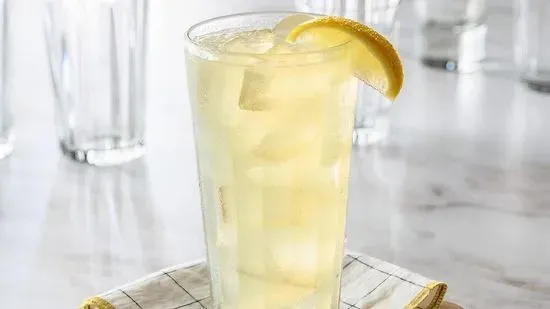 Old-Fashioned Lemonade