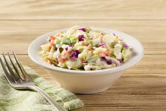 Cole Slaw