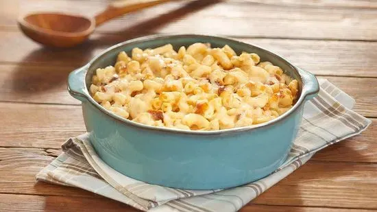 Macaroni n' Cheese 