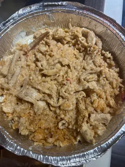 Pollo Enquesado