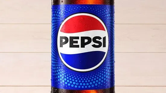 2 Liter Pepsi