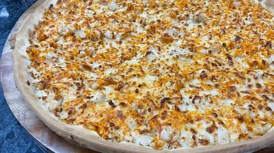 Buffalo Chicken Ranch Specialty Pizza (7.5' Small)