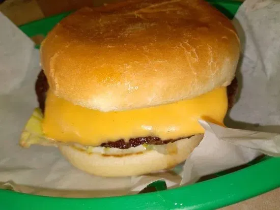 Cheeseburger
