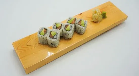 Salmon Roll