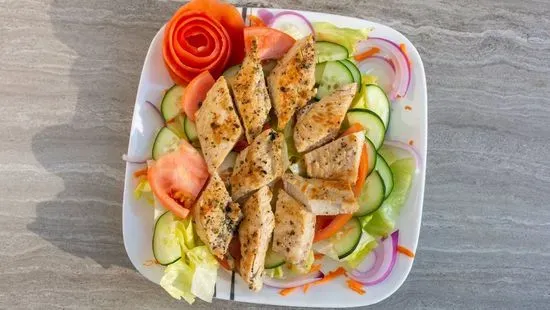 Grilled Chicken (Medium)