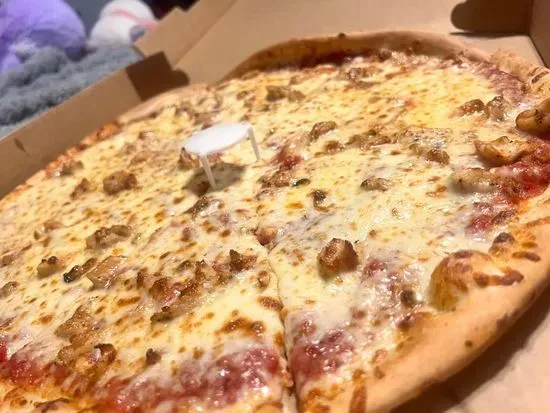 Cheese [xlarge] 16 in