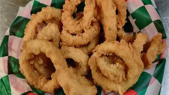 M8. Calamari (1 lb)