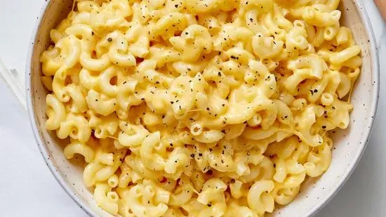 S12. Macaroni and Cheese