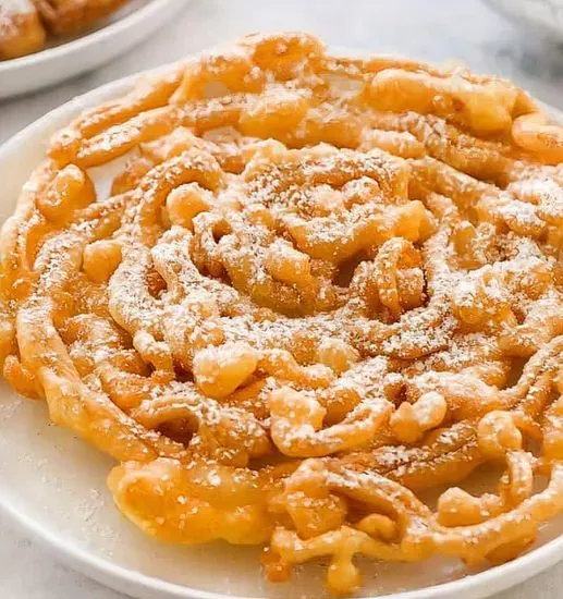 Funnel Cake