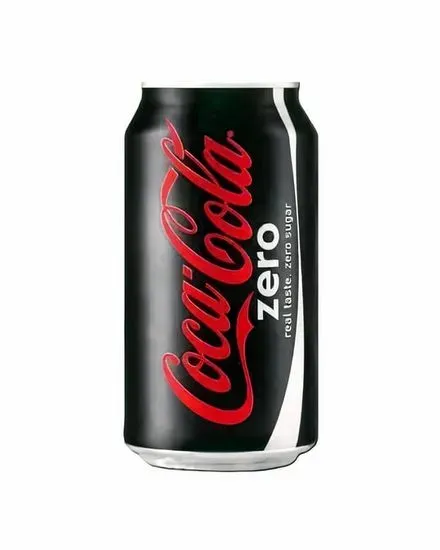 Coca Cola Zero