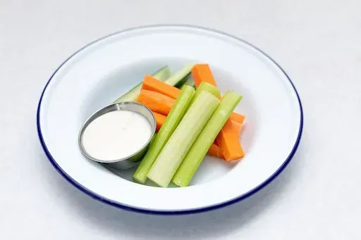 VEGGIE STICKS
