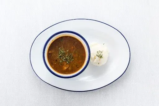 GUMBO SOUP