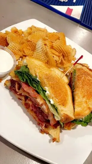 BLT Sandwich