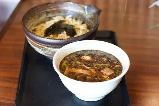 Tsukemen Garlic