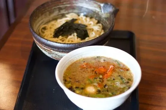 Tsukemen