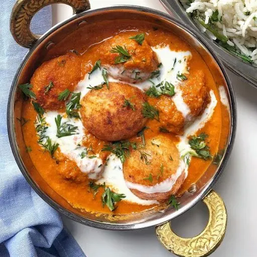Malai Kofta