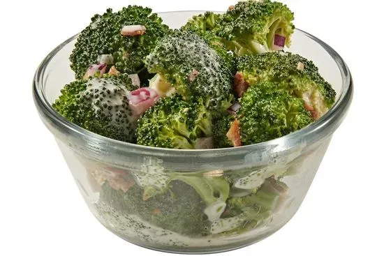 Broccoli Salad