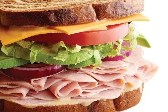 Ham Sandwich (GS)