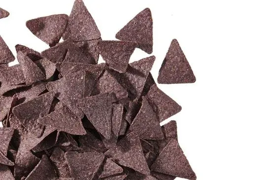 Blue Corn Chips