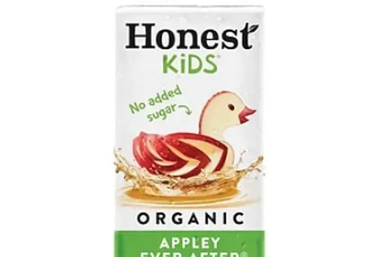 Kid's Apple Juice