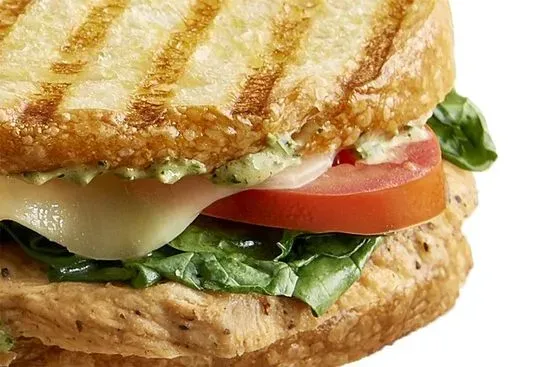 Chicken Panini