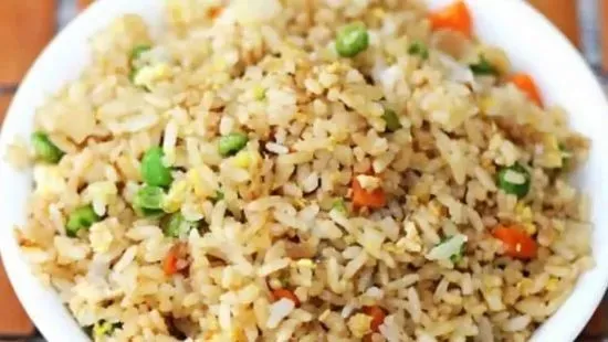 Egg Fried Rice