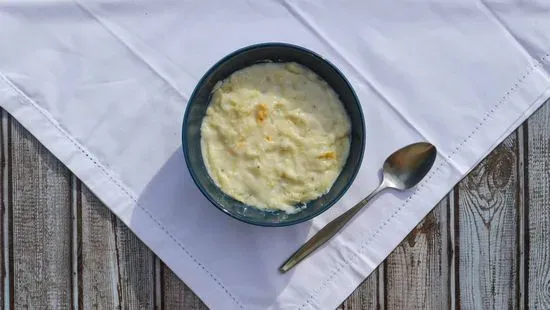 Clam Chowder Soup