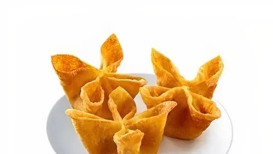 Crab Rangoon (6)