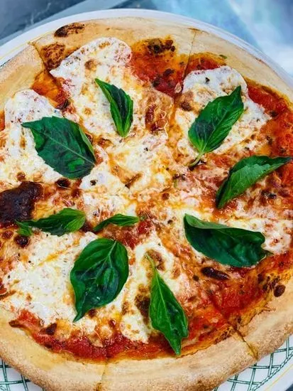 MARGARITA PIZZA