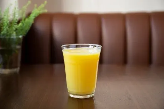 Orange Juice