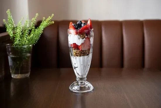 Classic Parfait