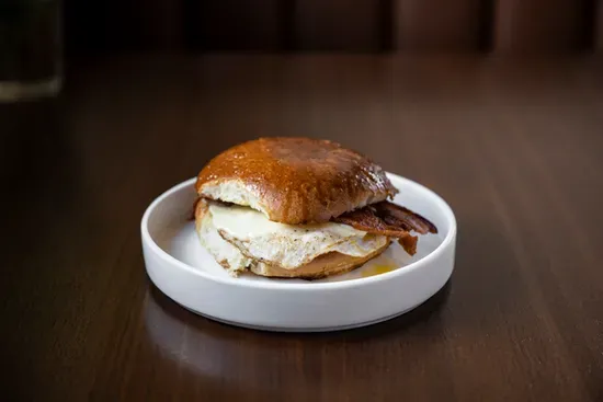 Breakfast Sandwich