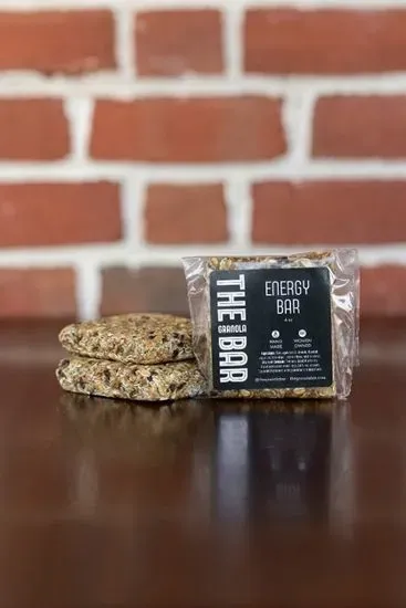 Energy Bar