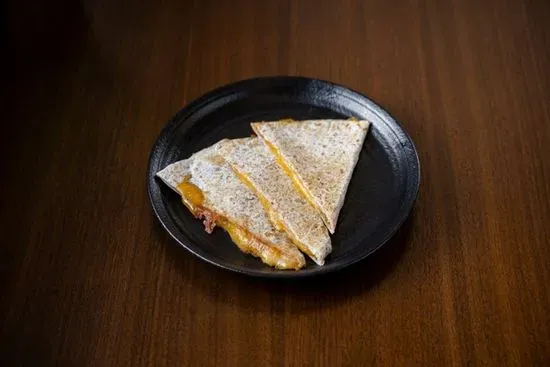 Kids Cheese Quesadilla