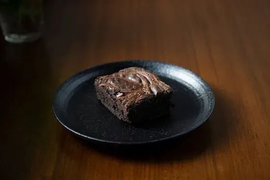 Nutella Brownie