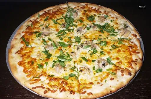 Bianca Pizza