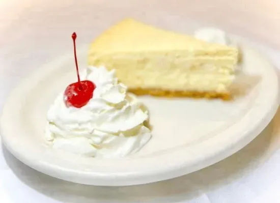 Cheesecake