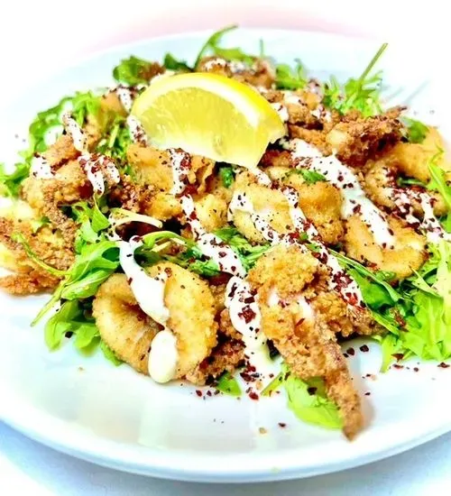 Calamari