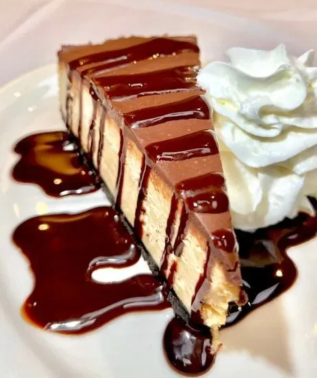 Peanut Butter Pie