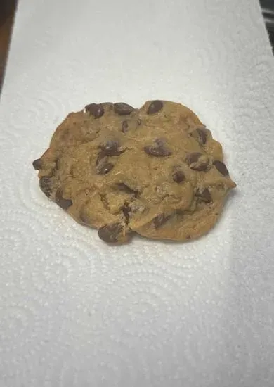 Chocolate Chip Cookie