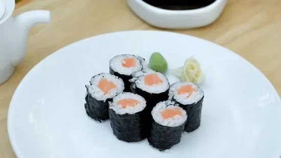 Salmon Roll