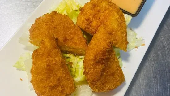 Potato Croquette