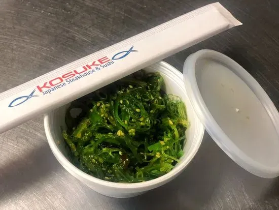 Seaweed Salad (Lunch)