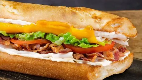 ULTIMATE TURKEY CLUB