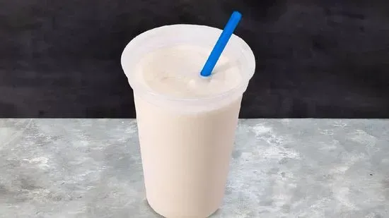 VANILLA SHAKE