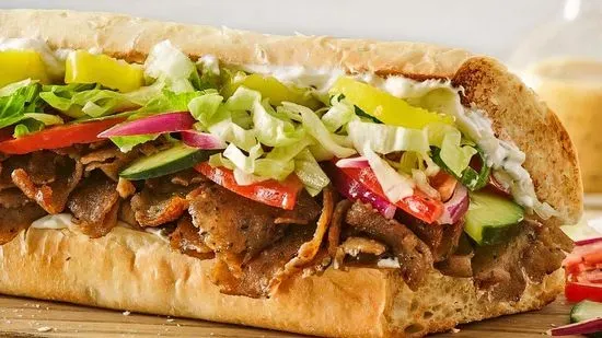 THE BIG FAT GREEK SUB