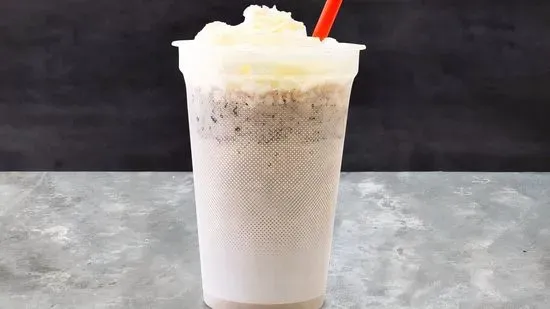 COOKIES & CREAM SHAKE