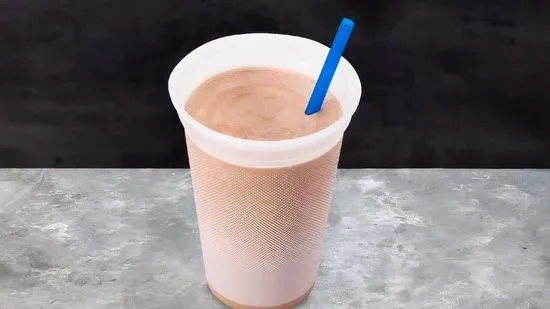 CHOCOLATE SHAKE